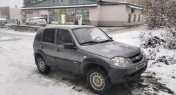 Chevrolet Niva 2013 года за 3 350 000 тг. в Усть-Каменогорск – фото 2