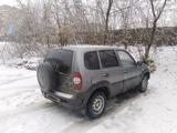 Chevrolet Niva 2013 года за 3 350 000 тг. в Усть-Каменогорск – фото 3