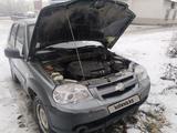 Chevrolet Niva 2013 года за 3 350 000 тг. в Усть-Каменогорск – фото 4