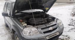 Chevrolet Niva 2013 года за 3 350 000 тг. в Усть-Каменогорск – фото 4