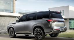 Infiniti QX80 2025 годаүшін85 000 000 тг. в Астана – фото 5