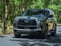 Infiniti QX80 2024 годаfor79 990 000 тг. в Астана – фото 4