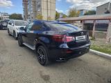 BMW X6 2008 года за 7 999 999 тг. в Алматы – фото 4