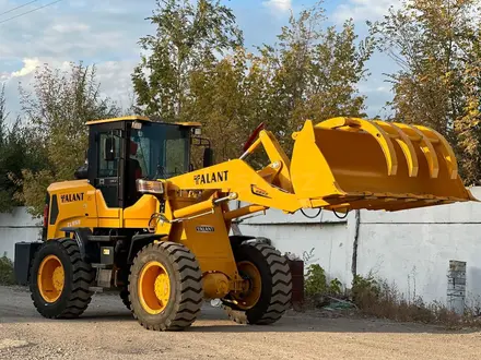 Talant  ZL 988 2026 года за 6 700 000 тг. в Астана – фото 4