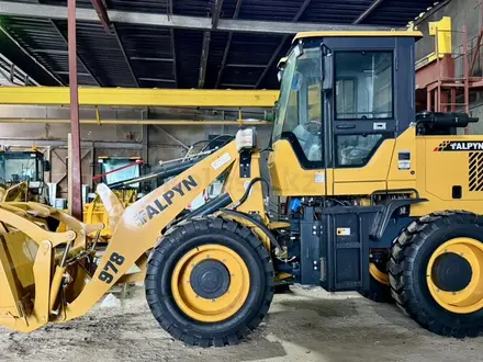 Talant  ZL 988 2026 года за 6 700 000 тг. в Астана – фото 8