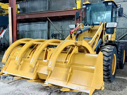 Talant  ZL 988 2026 года за 6 700 000 тг. в Астана – фото 6