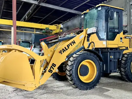 Talant  ZL 988 2026 года за 6 700 000 тг. в Астана – фото 9