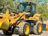 Talant  ZL 958 2025 года за 6 800 000 тг. в Астана – фото 5