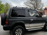 Mitsubishi Pajero 1993 годаүшін2 100 000 тг. в Алматы