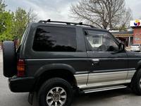 Mitsubishi Pajero 1993 годаүшін2 050 000 тг. в Алматы