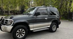 Mitsubishi Pajero 1993 года за 2 100 000 тг. в Алматы – фото 5