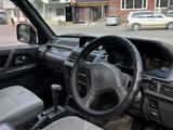 Mitsubishi Pajero 1993 года за 2 500 000 тг. в Алматы – фото 4