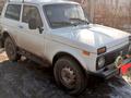 ВАЗ (Lada) Lada 2121 1996 годаfor1 000 000 тг. в Тараз