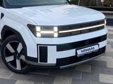 Hyundai Santa Fe Modern 2026 года за 19 990 000 тг. в Алматы – фото 2
