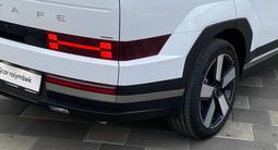 Hyundai Santa Fe Modern 2026 года за 19 990 000 тг. в Алматы – фото 3
