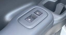 Hyundai Santa Fe Modern 2026 года за 19 990 000 тг. в Алматы – фото 4