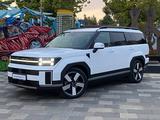 Hyundai Santa Fe Modern 2026 года за 19 990 000 тг. в Алматы