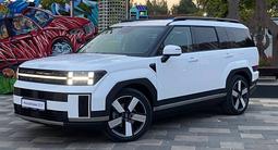 Hyundai Santa Fe Modern 2026 года за 19 990 000 тг. в Алматы
