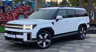 Hyundai Santa Fe Modern 2026 года за 19 990 000 тг. в Алматы