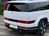 Hyundai Santa Fe Modern 2026 года за 19 990 000 тг. в Алматы – фото 5