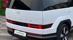 Hyundai Santa Fe Modern 2026 года за 19 990 000 тг. в Алматы – фото 5