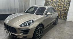 Porsche Macan 2014 года за 19 000 000 тг. в Алматы – фото 3