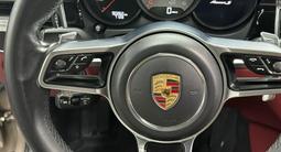 Porsche Macan 2014 года за 19 000 000 тг. в Алматы – фото 5