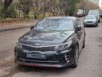 Kia K5 2018 года за 6 500 000 тг. в Алматы