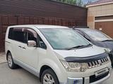Mitsubishi Delica D:5 2007 года за 7 500 000 тг. в Астана – фото 3