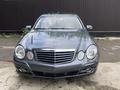 Mercedes-Benz E 350 2007 годаүшін5 500 000 тг. в Алматы