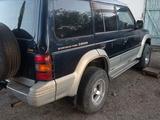 Mitsubishi Pajero 1995 годаfor2 000 000 тг. в Алматы – фото 5