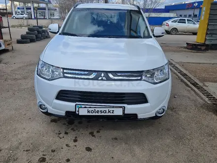 Mitsubishi Outlander 2013 года за 7 500 000 тг. в Кокшетау – фото 8