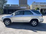 Toyota Harrier 1998 года за 4 700 000 тг. в Темиртау – фото 4