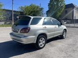 Toyota Harrier 1998 года за 4 700 000 тг. в Темиртау – фото 3