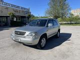 Toyota Harrier 1998 года за 4 700 000 тг. в Темиртау
