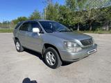 Toyota Harrier 1998 года за 4 700 000 тг. в Темиртау – фото 2