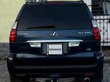 Lexus GX 470 2004 года за 11 500 000 тг. в Алматы – фото 4