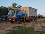 Dongfeng 2008 годаүшін12 700 000 тг. в Костанай