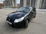 Renault Sandero 2013 годаүшін3 400 000 тг. в Караганда – фото 5