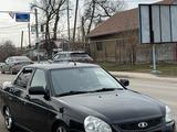 ВАЗ (Lada) Priora 2170 2015 года за 3 500 000 тг. в Алматы