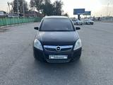 Opel Zafira 2008 года за 2 700 000 тг. в Сарыагаш