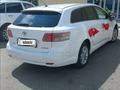 Toyota Avensis 2011 годаfor6 500 000 тг. в Аксай