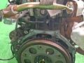 Двигатель TOYOTA HIACE KZH106 1KZ-TE 1999 за 976 000 тг. в Костанай – фото 8