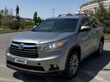 Toyota Highlander 2016 года за 10 100 000 тг. в Атырау – фото 5