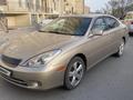 Lexus ES 330 2005 года за 6 000 000 тг. в Актау