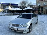 Lexus GS 300 2003 года за 6 500 000 тг. в Алматы