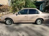 Toyota Corolla 1993 годаүшін1 250 000 тг. в Алматы – фото 5