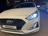 Hyundai Sonata 2019 годаүшін9 700 000 тг. в Алматы – фото 3