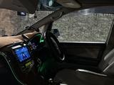 Toyota Alphard 2008 года за 10 000 000 тг. в Уральск – фото 5