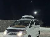 Toyota Alphard 2008 года за 10 000 000 тг. в Уральск